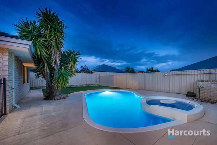 Sixth view of Homely house listing, 26 Kahana Parkway, Butler WA 6036