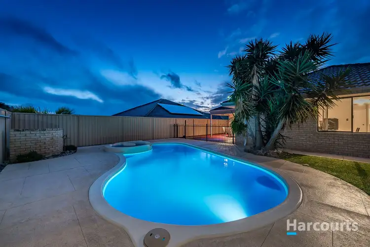 Seventh view of Homely house listing, 26 Kahana Parkway, Butler WA 6036