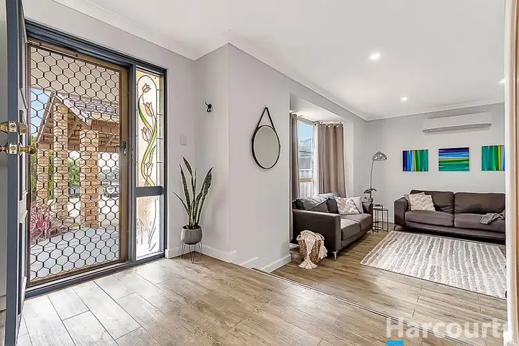 Second view of Homely house listing, 62 Tasman Road, Beldon WA 6027