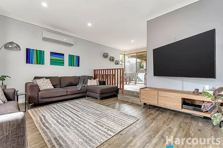 Fourth view of Homely house listing, 62 Tasman Road, Beldon WA 6027