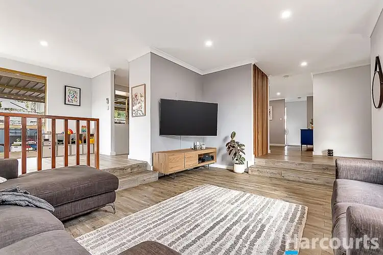 Fifth view of Homely house listing, 62 Tasman Road, Beldon WA 6027