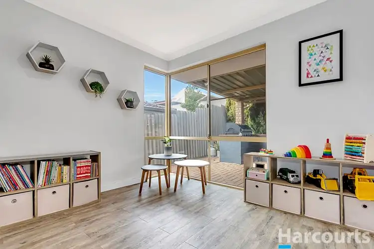 Seventh view of Homely house listing, 62 Tasman Road, Beldon WA 6027