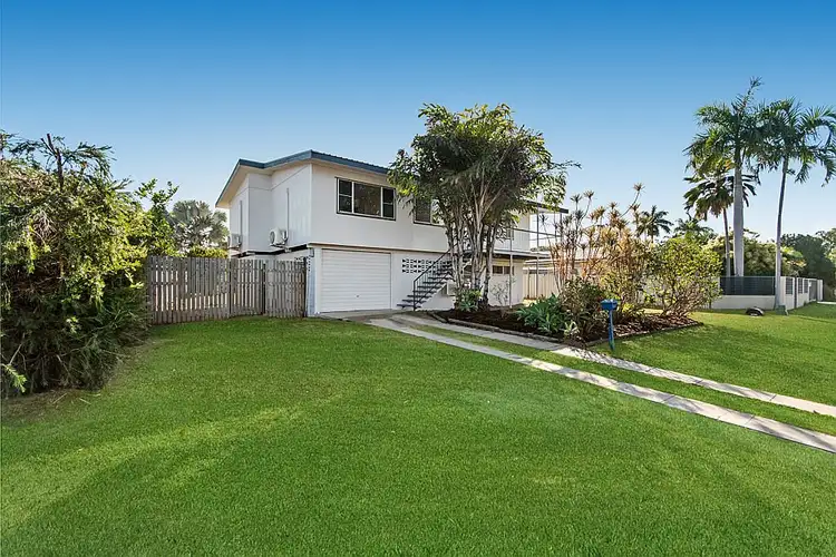 9 Prairie Street, Kirwan QLD 4817
