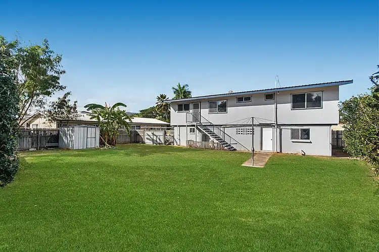Sixth view of Homely house listing, 9 Prairie Street, Kirwan QLD 4817