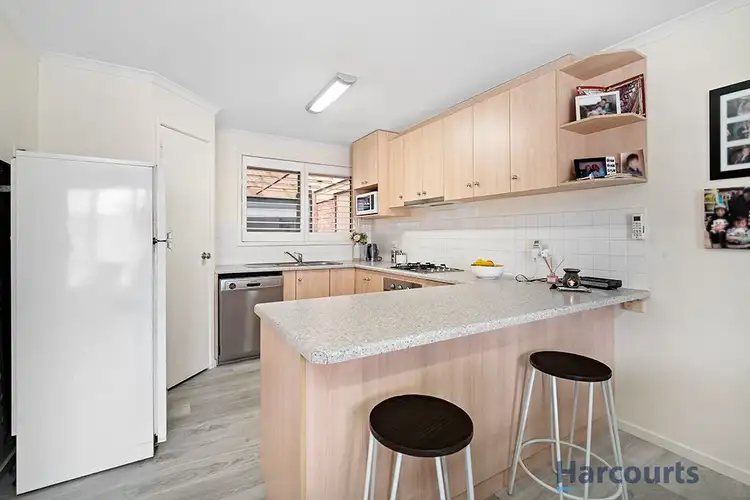 Third view of Homely townhouse listing, 1/12-14 Rowlands Street, Sebastopol VIC 3356