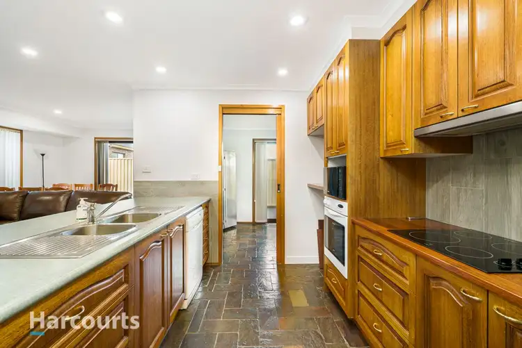 Fourth view of Homely house listing, 8 Kunipipi Street, St Clair NSW 2759