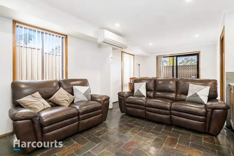 Fifth view of Homely house listing, 8 Kunipipi Street, St Clair NSW 2759