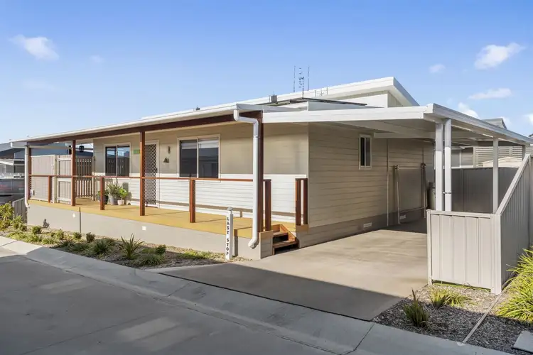 Main view of Homely villa listing, 117/385 Princes Highway, Ulladulla NSW 2539