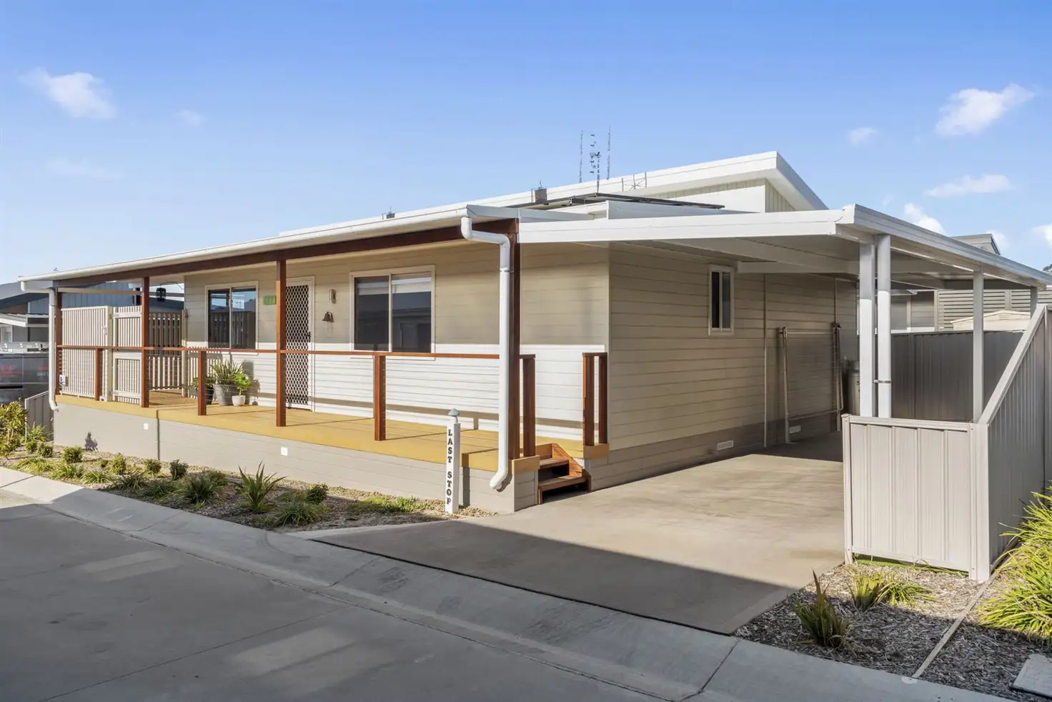 Main view of Homely villa listing, 117/385 Princes Highway, Ulladulla NSW 2539