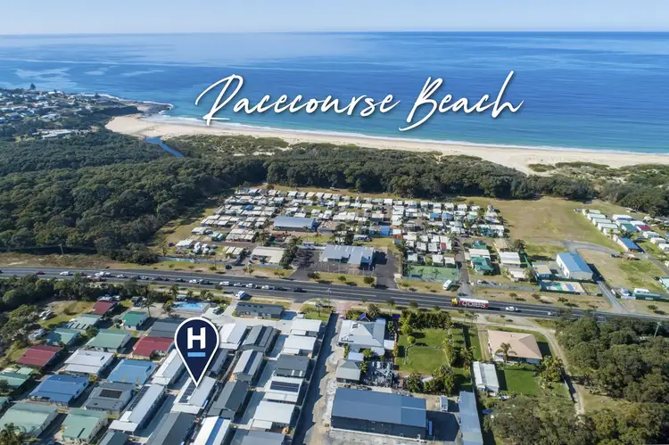 Second view of Homely villa listing, 117/385 Princes Highway, Ulladulla NSW 2539