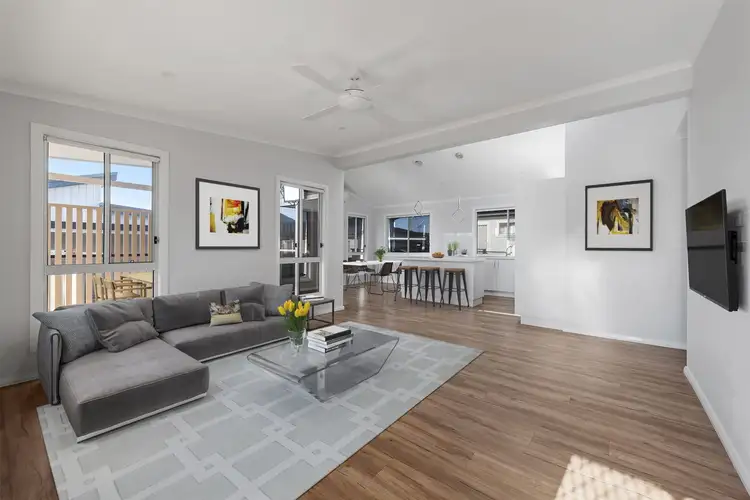 Third view of Homely villa listing, 117/385 Princes Highway, Ulladulla NSW 2539