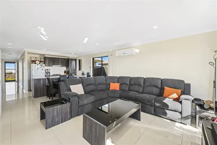 Third view of Homely house listing, 13 Arwon Street, Wyreema QLD 4352