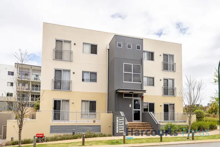 Second view of Homely unit listing, 3/9 Ibera Way, Success WA 6164