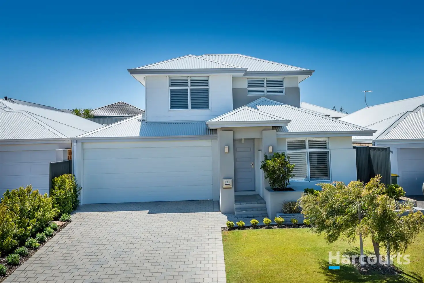 Main view of Homely house listing, 10 Goodalli Street, Jindalee WA 6036