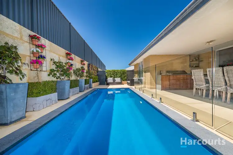 Second view of Homely house listing, 10 Goodalli Street, Jindalee WA 6036