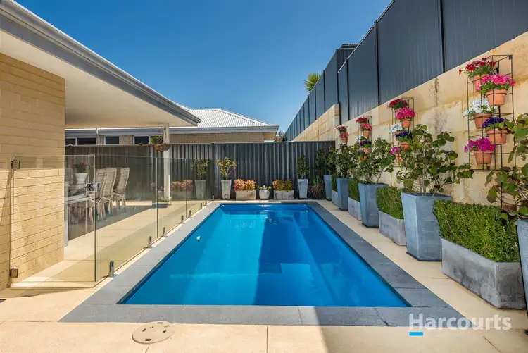 Third view of Homely house listing, 10 Goodalli Street, Jindalee WA 6036