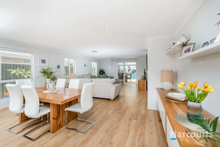 Fifth view of Homely house listing, 10 Goodalli Street, Jindalee WA 6036