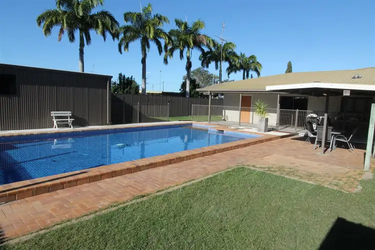 111 Burke St, Ayr QLD 4807
