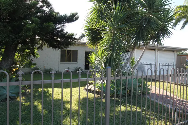 Second view of Homely house listing, 111 Burke St, Ayr QLD 4807