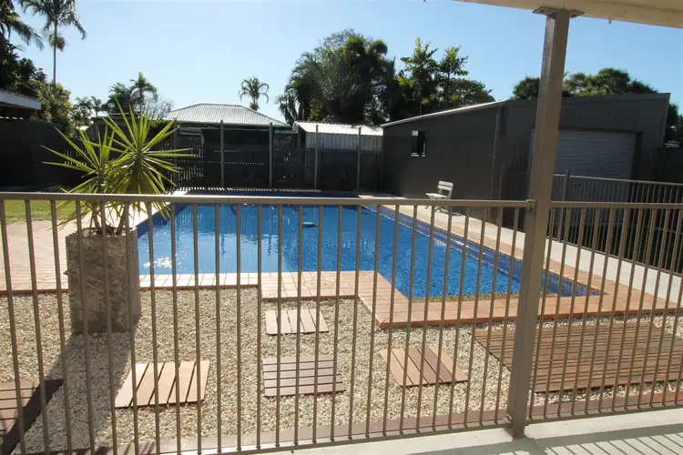 Fourth view of Homely house listing, 111 Burke St, Ayr QLD 4807
