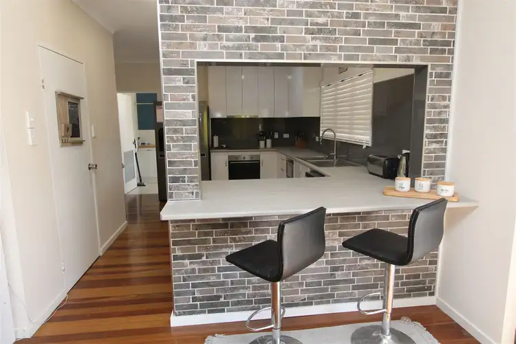 Fifth view of Homely house listing, 111 Burke St, Ayr QLD 4807