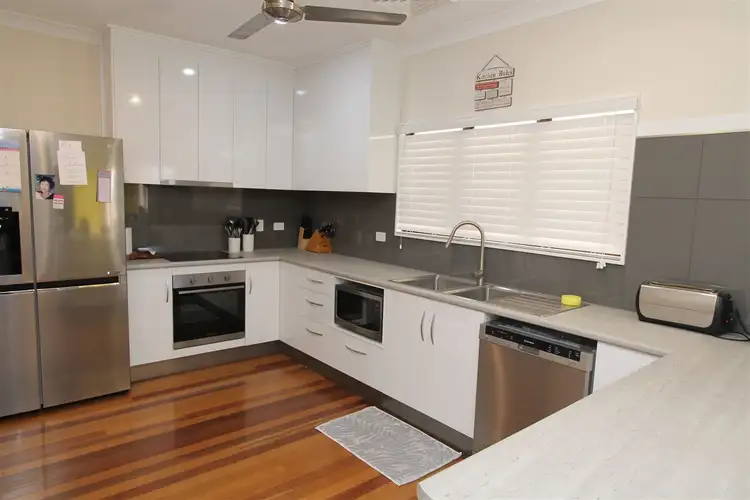 Sixth view of Homely house listing, 111 Burke St, Ayr QLD 4807