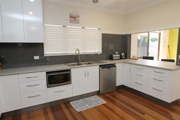 Seventh view of Homely house listing, 111 Burke St, Ayr QLD 4807