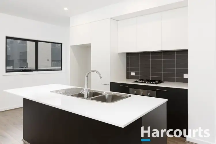 Third view of Homely townhouse listing, 34 Kinsfolk Cct, Doveton VIC 3177