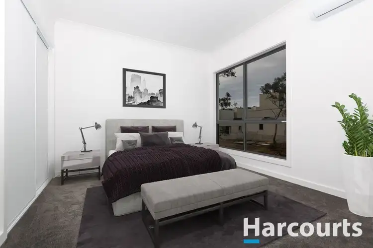 Sixth view of Homely townhouse listing, 34 Kinsfolk Cct, Doveton VIC 3177