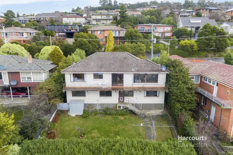 Second view of Homely house listing, 48 Riverside Drive, Riverside TAS 7250