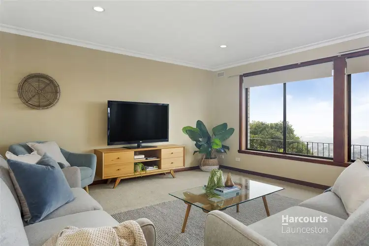 Fourth view of Homely house listing, 48 Riverside Drive, Riverside TAS 7250