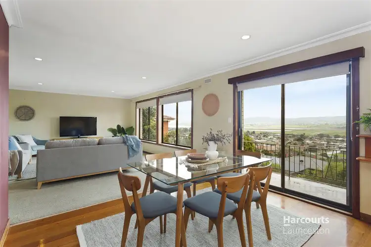 Fifth view of Homely house listing, 48 Riverside Drive, Riverside TAS 7250