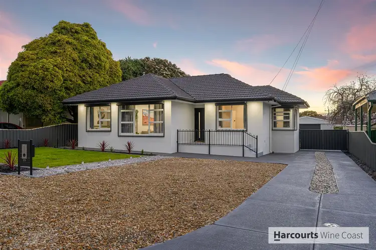23 Ringwood Road, Morphett Vale SA 5162