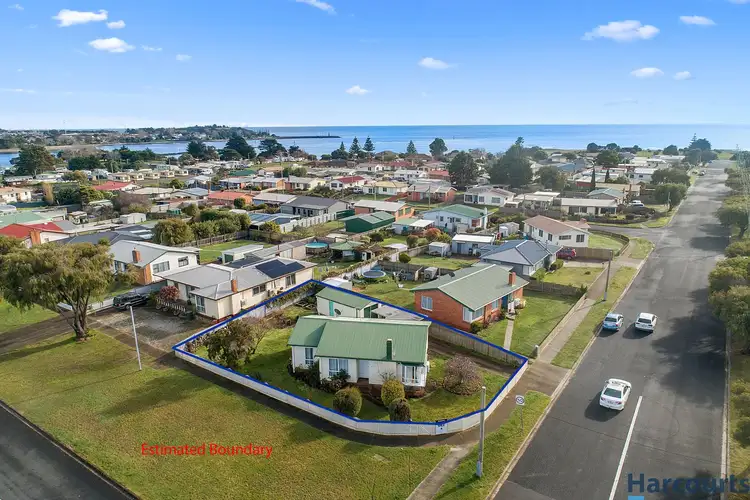 Main view of Homely house listing, 52 Tarleton Street, East Devonport TAS 7310