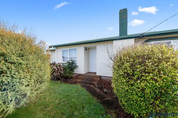 Second view of Homely house listing, 52 Tarleton Street, East Devonport TAS 7310