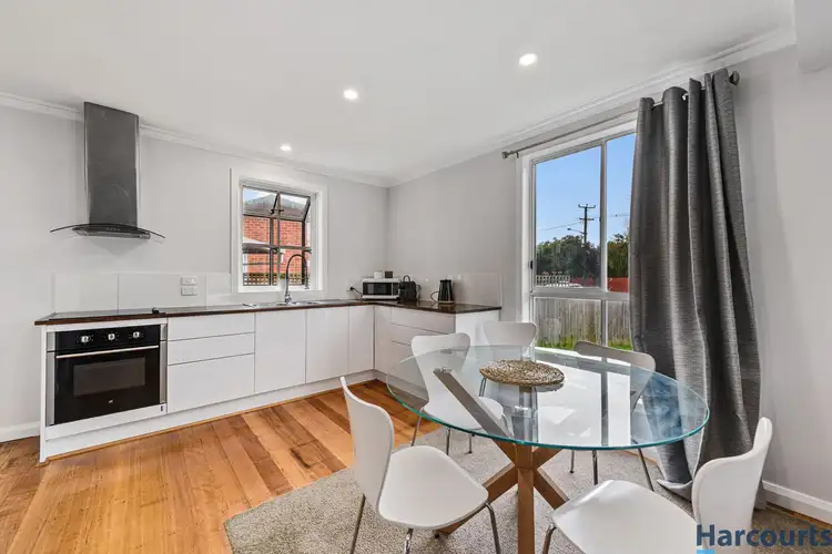 Third view of Homely house listing, 52 Tarleton Street, East Devonport TAS 7310