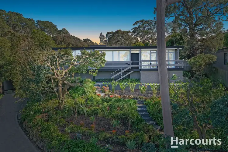 Main view of Homely house listing, 26 Abbey Walk, Vermont VIC 3133