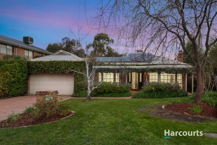 5 Hakea Place, Rowville VIC 3178