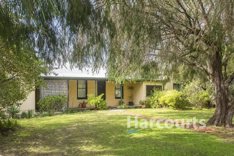41 Ford Road, Geographe WA 6280