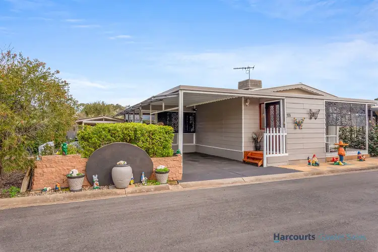 155 Acacia, 36 Hillier Road, Hillier SA 5116