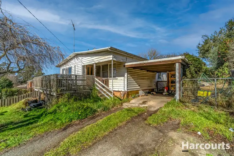 Main view of Homely house listing, 16 Tobruk Street, Warragul VIC 3820