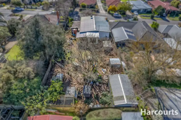 Second view of Homely house listing, 16 Tobruk Street, Warragul VIC 3820