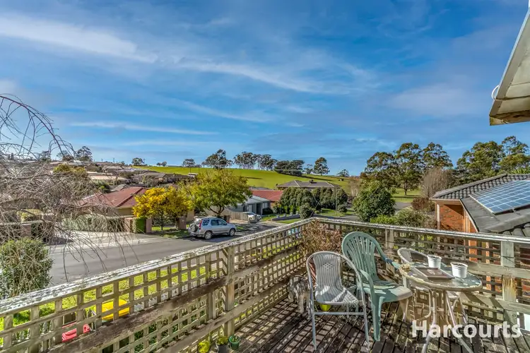 Fifth view of Homely house listing, 16 Tobruk Street, Warragul VIC 3820