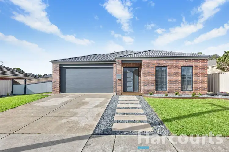 Main view of Homely house listing, 62 Water Street, Brown Hill VIC 3350