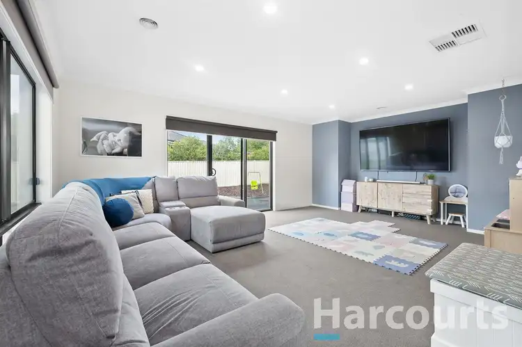 Second view of Homely house listing, 62 Water Street, Brown Hill VIC 3350