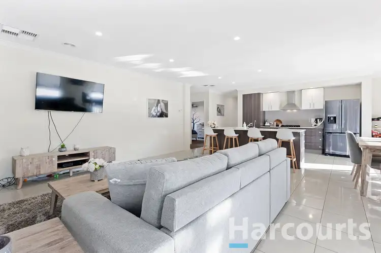 Fourth view of Homely house listing, 62 Water Street, Brown Hill VIC 3350