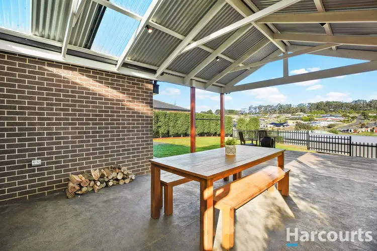 Fourth view of Homely house listing, 2 Water Cress Court, Drouin VIC 3818