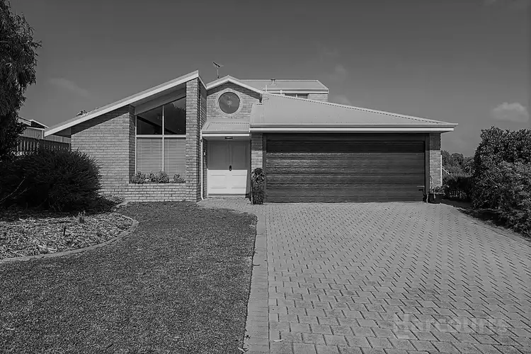 Main view of Homely house listing, 8 Darter Place, Halls Head WA 6210