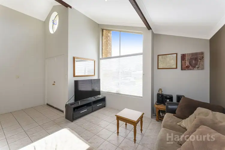 Third view of Homely house listing, 8 Darter Place, Halls Head WA 6210