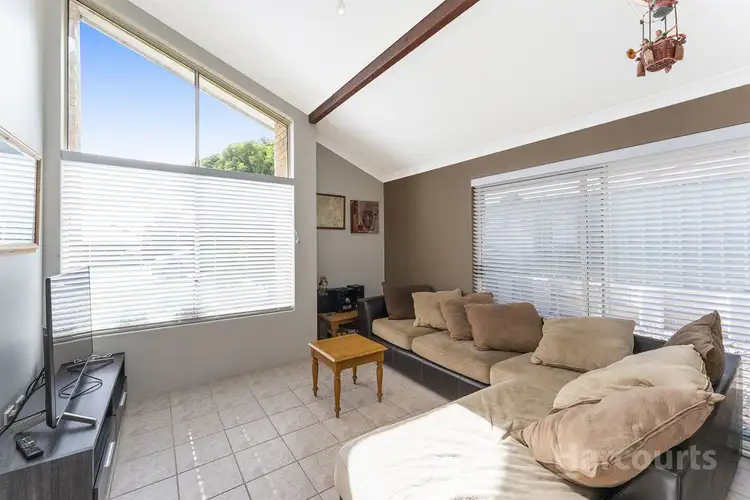 Fourth view of Homely house listing, 8 Darter Place, Halls Head WA 6210